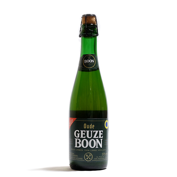 ブーン・オード・グーズ 375ml瓶 [Boon / Oude Geuze Boon (2023|2024)]