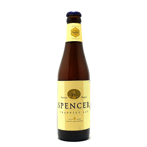 スペンサー / トラピストエール 330ml瓶 [Spencer / Trappist Ale]