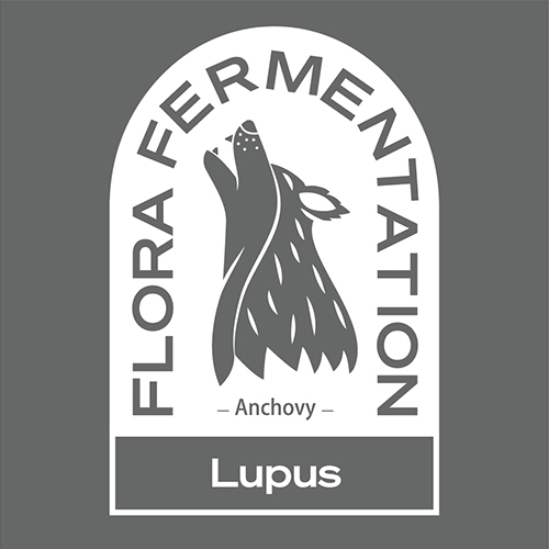 フローラ ファーメンテーション / ルプス -アンチョビ- (Pale Ale) 350ml缶 [FLORA FERMENTATION / Lupus -Anchovy-]