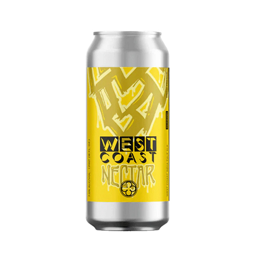 モンキッシュ / ウェストコーストネクター (West Coast IPA) 473ml缶 [Monkish / West Coast Nectar]
