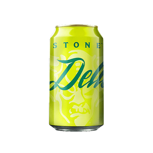 ストーン・デリシャスIPA 355ml缶 [Stone Delicious IPA]