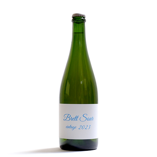 アングロジャパニーズ / ブレットサワー・ヴィンテージ2023 (Belgian Sour Ale) 750ml瓶 [Anglo Japanese / Brett Sour vintage 2023]