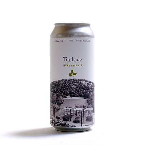 トリリウム / トレイルサイド (New England IPA) 473ml缶 [Trillium / Trailside]