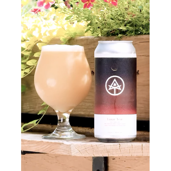 (空輸) オートダイダクト / ルナー・ティア (Hazy IPA) 473ml缶 [Autodidact Beer / Lunar Tear]