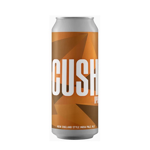 カッシュワ / カッシュ (New England IPA) 473ml缶 [Cushwa / Cush]
