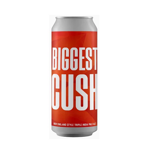 カッシュワ / ビッゲストカッシュ (New England TIPA) 473ml缶 [Cushwa / Biggest Cush]