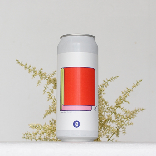 トートピアブルワリー / クリップフォビア (はさむ恐怖症) (West Coast DIPA) 500ml缶 [Totopia Brewery / Clipphobia]