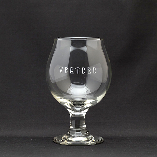 バテレ チューリップグラス 384cc [VERTERE Tulip Glass]