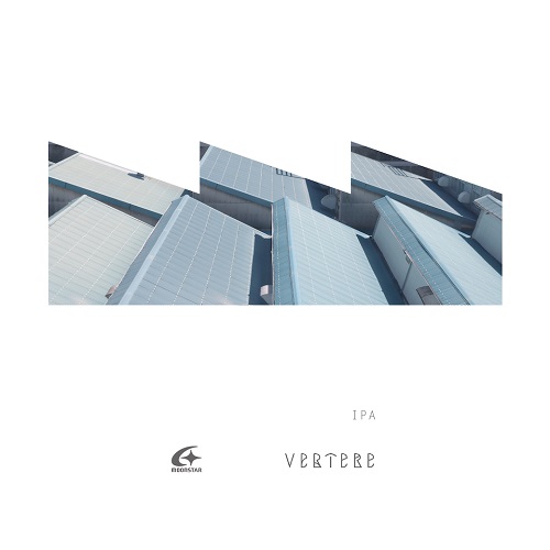 バテレ / アイピーエー / ムーンスター 500ml缶 [VERTERE / IPA / MOONSTAR]