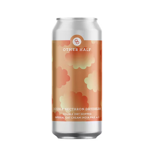 アザーハーフ / ダブルネクタロンデイドリーム (DDH Imperial Oat Cream IPA) 473ml缶 [Other Half / Double Nectaron Daydream]