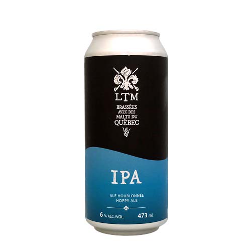 レ トロワ ムスクテール / IPA 473ml缶 [Les Trois Mousquetaires / IPA]