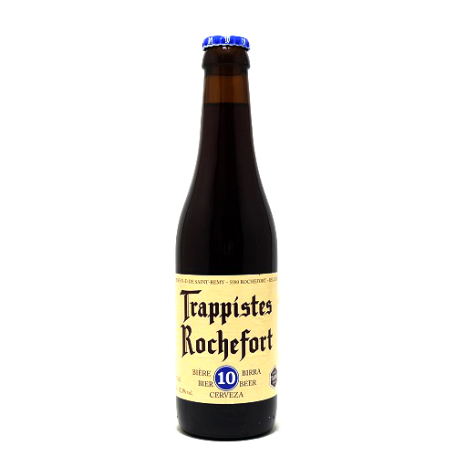ロシュフォール 10 330ml瓶 [Rochefort 10]