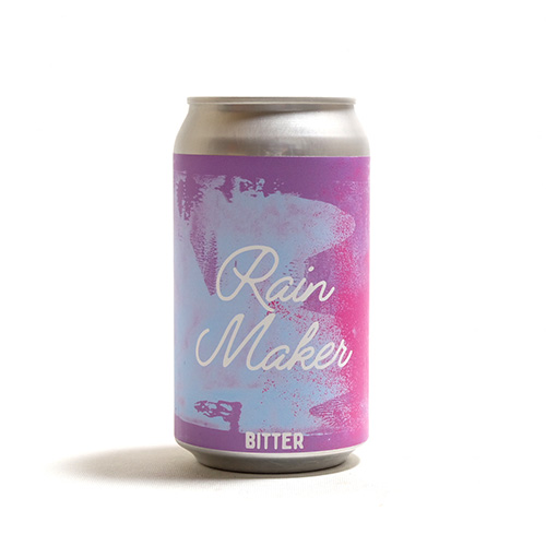 アングロジャパニーズ / レイン・メイカー (Bitter Ale) 350ml缶 [Anglo Japanese / Rain Maker]