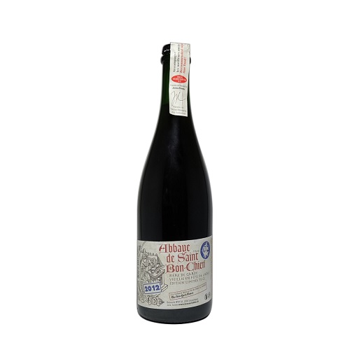 BFM / 2012 アベイ ド サン ボンシェン (Barrel Aged Strong Sour Ale) 750ml瓶 [BFM / 2012 Abbaye de Saint Bon-Chien]