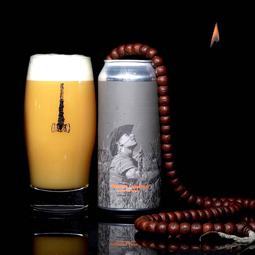 ファイデンス / モーメンツ・コネクテッド (New England Double IPA) 473ml缶 [Fidens Brewing Co / Moments Connected]