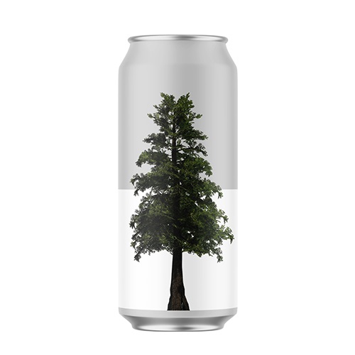 スティルウォーター / パシフィックノースワイルド (Oak Aged IPA) 473ml缶 [Stillwater / Pacific North Wild]