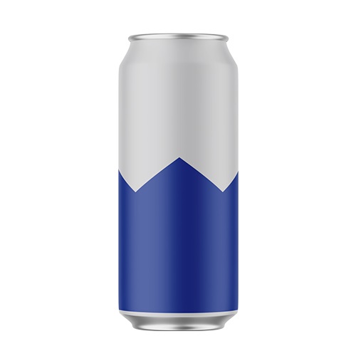 スティルウォーター / ウェイヴィー - トライアングル (Double IPA) 473ml缶 [Stillwater / Wavvy - Triangle]