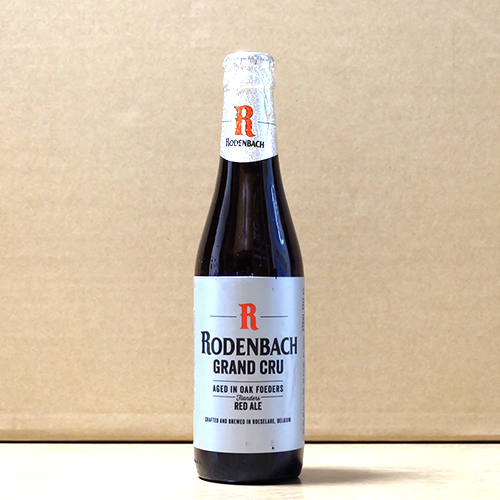 ローデンバッハ / グランクリュ 330ml瓶 [Rodenbach / Grand Cru]