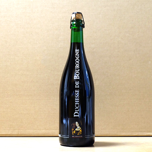 ヴェルハーゲ / ドゥシャス デ ブルゴーニュ 750ml瓶 [Verhaeghe / Duchesse de Bourgogne]