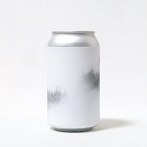 ゴッドスピード / 霧 (Belgian Witbier) 355ml缶 [Godspeed / Kiri]