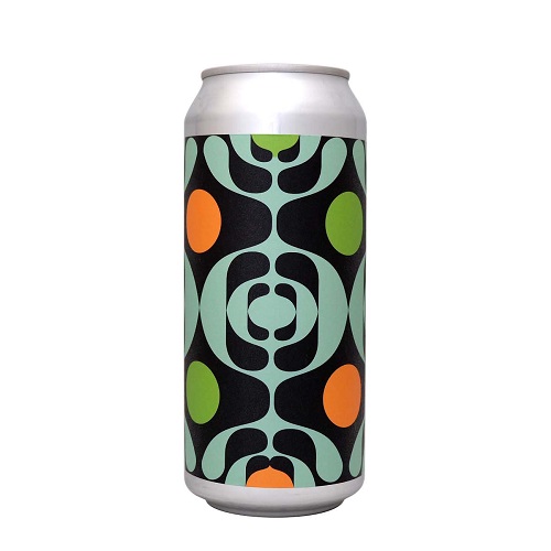 アスリン / ハワイアンラッシュ (Fruited IPA) 473ml缶 [Aslin / Hawaiian Lush IPA]