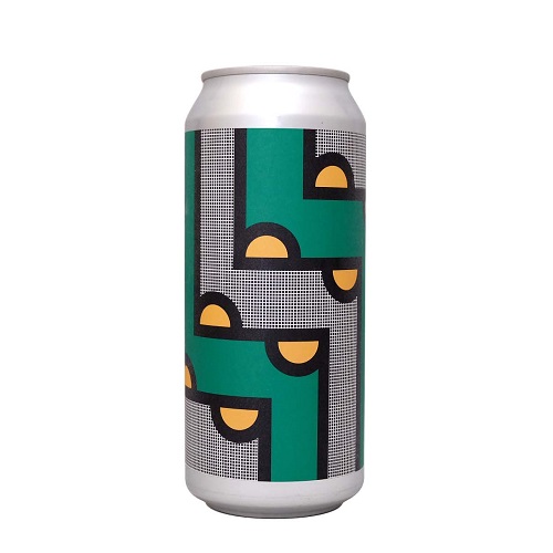 アスリン / グローブスタンド (Milkshake IPA) 473ml缶 [Aslin / Grovestand]