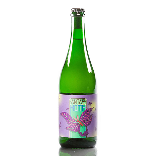タイアードハンズ / ファンタシー・モス (Vin Santo Cask Aged Saison) 750ml瓶 [Tired Hands / Fantasy Moth]