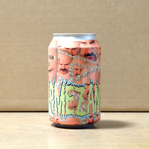 ドクブリューイング / シャームザンガー (American Pale Ale) 330ml缶 [DOK Brewing / Charmezanger]