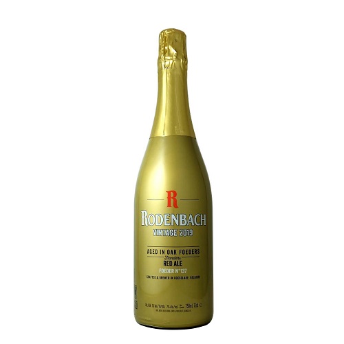 ローデンバッハ / ヴィンテージ 2019 750ml瓶 [Rodenbach / Vintage 2019]