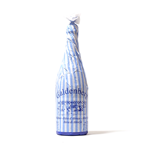 デ・ランケ / グーデンベルグ (Belgium Tripel) 750ml瓶 [De Ranke / Guldenberg]