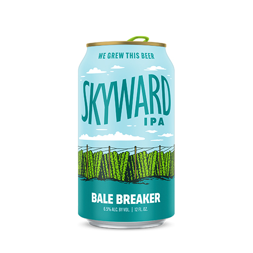 ベールブレイカー / スカイワードIPA (West Coast IPA) 355ml缶 [Bale Breaker / Skyward IPA]