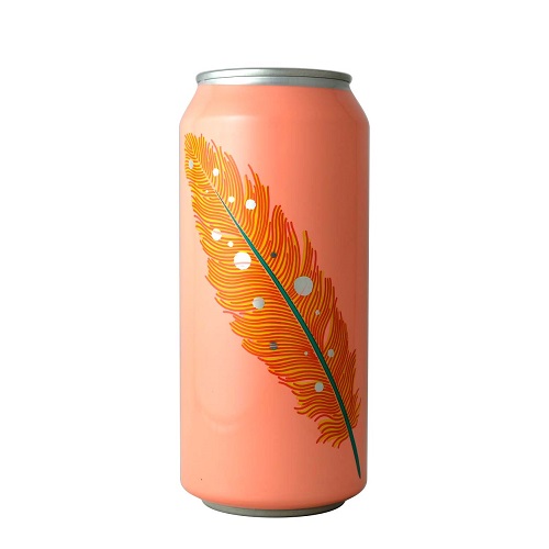 オムニポロ / ビアンカ グアバ ライチ パッションフルーツ ラッシーゴーゼ 440ml缶 [Omnipollo / Bianca Guava Lychee Passionfruit Lassi Gose]