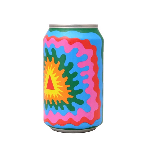 オムニポロ / トリプルカルポロジー (Triple Fruited Sour) 330ml缶 [Omnipollo / Triple Karpologi]