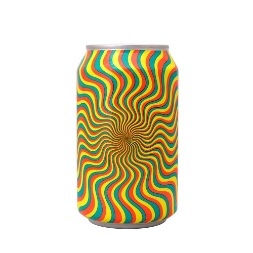 オムニポロ / ダブルリップルズ (IPA) 330ml缶 [Omnipollo / Bellony]