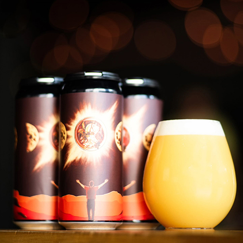クラッグ / フォー・タリティ (New England Triple IPA) 473ml缶 [CLAG / Pho-tality]