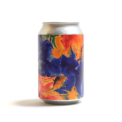 マホウブリュー / マインドコラプション (DDH Oat Cream QIPA) 340ml缶 [MAHOWBREW / Mind Corruption]