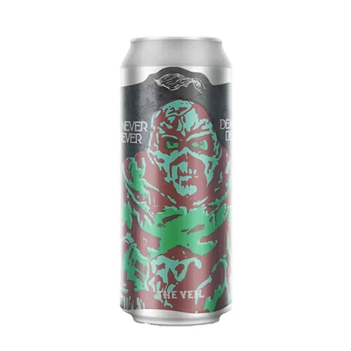 ザ ヴェイル / ネバーネバー デッドデッド v2.0 (Gose) 473ml缶 [The Veil / Never Never Dead Dead v2.0]