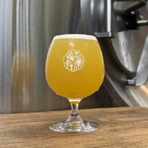 忽布古丹醸造 / フラワーコンテナ チャプター2 (American IPA) 330ml瓶 [Hop Kotan Brewing / Flower Container Chapter 2]