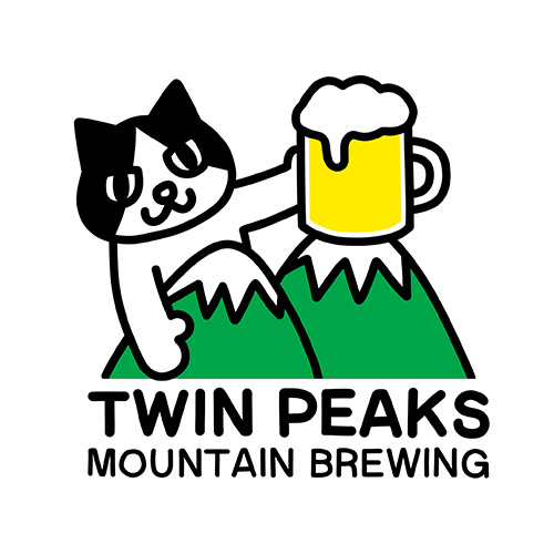 ツインピークスマウンテンブルーイング / 博士の冬の温もり (Winter Spice Ale) 330ml瓶 [Twin Peaks Mountain Brewing / Dr. Winter Warmer]
