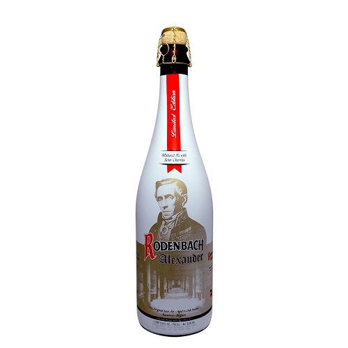 ローデンバッハ / アレクサンダー 750ml瓶 [Rodenbach / Alexander]