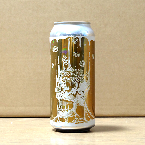 パリッシュ / ホーリーゴースト (Hazy Triple IPA) 473ml缶 [Parish / Holy Ghost]