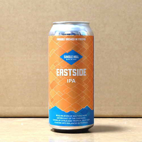 シングルヒル / イーストサイド (American IPA) 473ml缶 [Single Hill / Eastside]