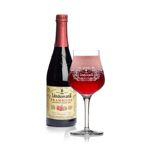 リンデマンス / フランボワーズ 250ml瓶 [Lindemans / Framboise]