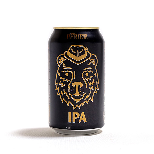 フリームファミリーブリュワーズ / IPA 355ml缶 [pFriem Family Brewers / IPA]