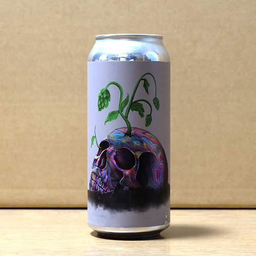 パリッシュ / ゴーストプライム (Hazy Double IPA) 473ml缶 [Parish / Ghost Prime]