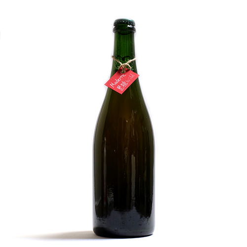 ソングバード / MODERNE - 黒糖 Wild - (Belgian Tripel) 750ml瓶 [SONGBIRD BEER / MODERNE - Brown Sugar Wild -]