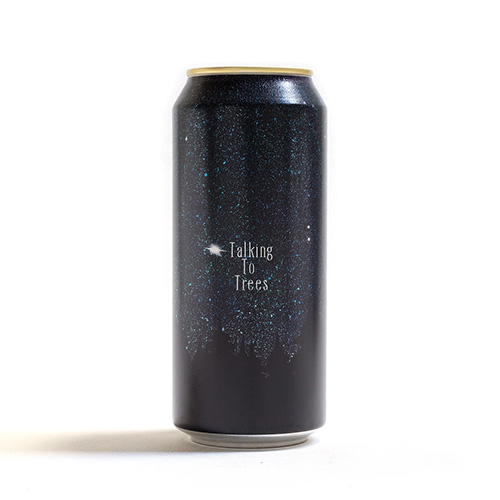 (空輸) ロアーブルーイング / トーキング・トゥ・ツリーズ (Hop Saturated Ale) 473ml缶 [RaR Brewing / Talking To Trees]
