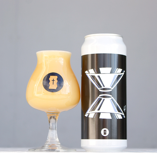 トートピアブルワリー / グラビティフォビア (重力恐怖症) (TDH Hazy Double IPA) 500ml缶 [Totopia Brewery / Gravityphobia]