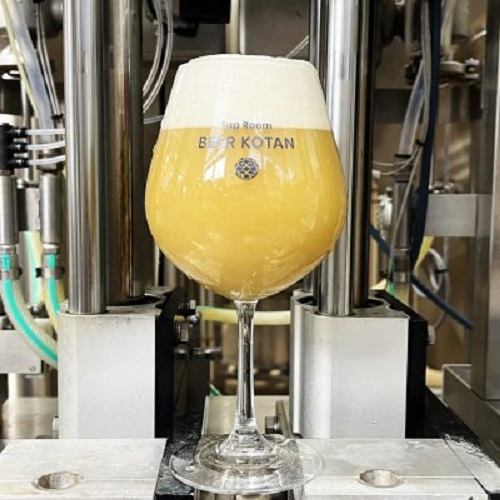 忽布古丹醸造 / トリピカル・パレード (New England IPA) 330ml瓶 [Hop Kotan Brewing / Tripical Parade]