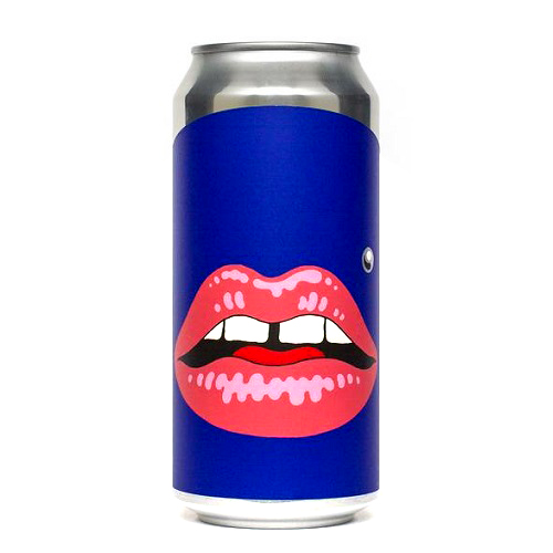 オムニポロ / エイミー ワンハンドレッド デイ ピルスナー 440ml缶 [Omnipollo / Amy 100 Day Pilsner]